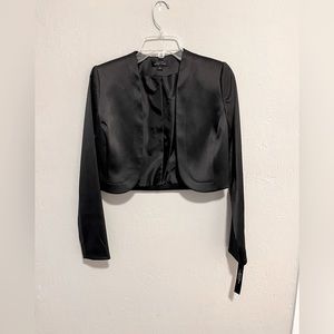 Tahari Arthur S. Levine Short Blazer